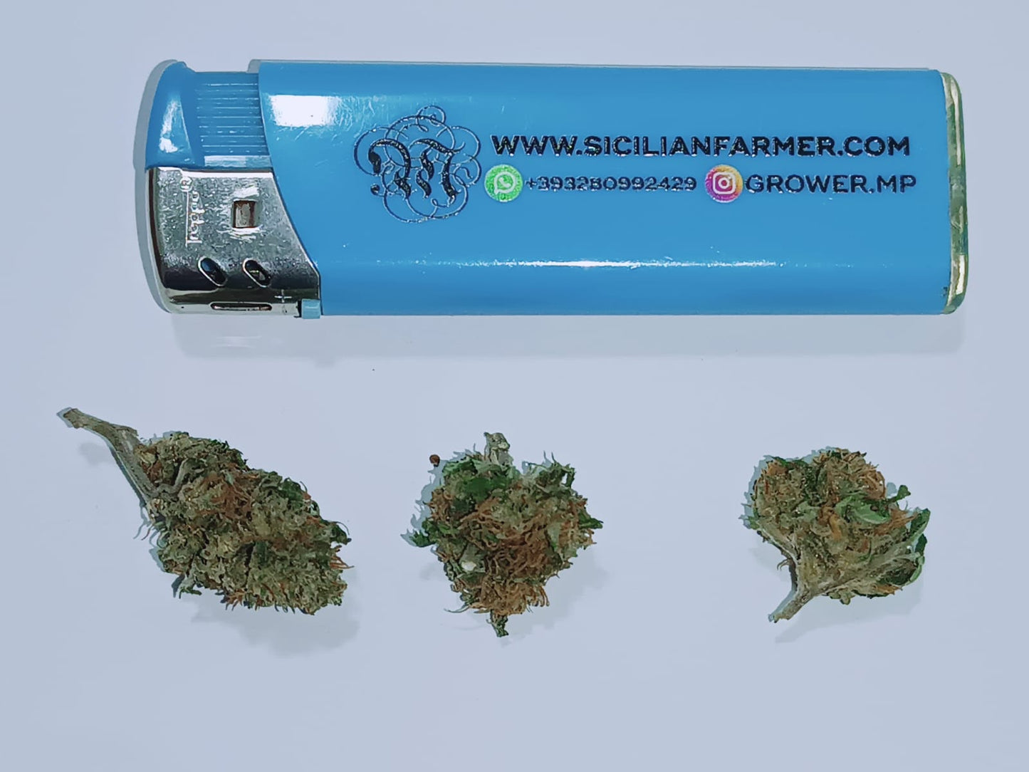 Cannatonique | THC < 0,2% - CBD < 20%